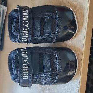 Baby Retro Crib Soft Shoe in used condition